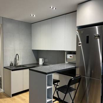 Сдается 1-комнатная квартира, 34 м²
