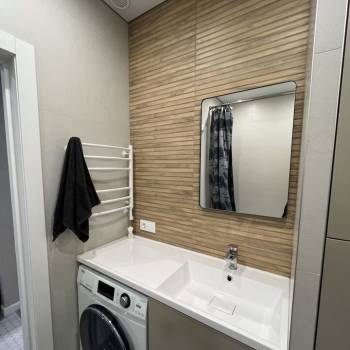 Сдается 1-комнатная квартира, 34 м²