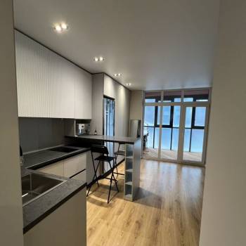 Сдается 1-комнатная квартира, 34 м²