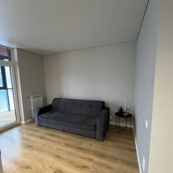 Сдается 1-комнатная квартира, 34 м²