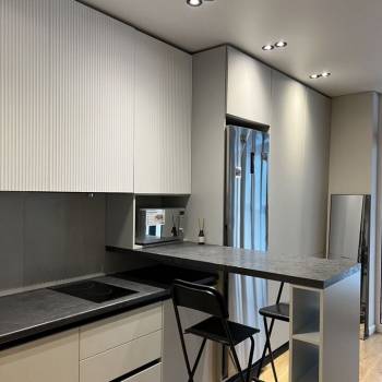 Сдается 1-комнатная квартира, 34 м²