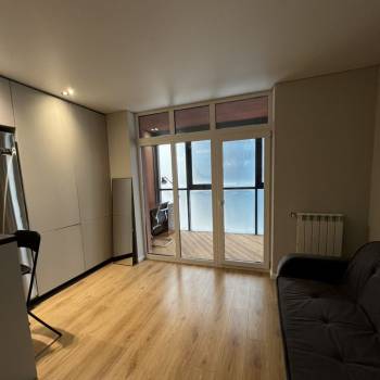 Сдается 1-комнатная квартира, 34 м²