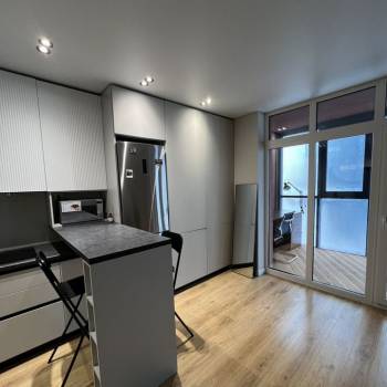Сдается 1-комнатная квартира, 34 м²