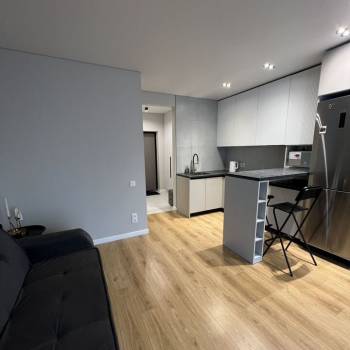 Сдается 1-комнатная квартира, 34 м²