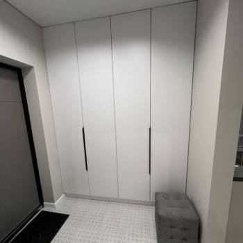 Сдается 1-комнатная квартира, 34 м²