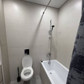 Сдается 1-комнатная квартира, 34 м²