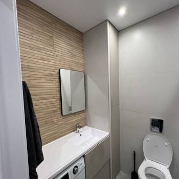 Сдается 1-комнатная квартира, 34 м²