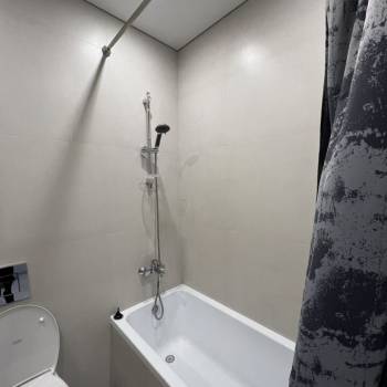 Сдается 1-комнатная квартира, 34 м²