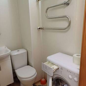 Сдается 2-х комнатная квартира, 42,2 м²