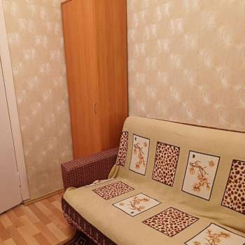 Сдается 2-х комнатная квартира, 42,2 м²