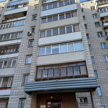 Сдается 2-х комнатная квартира, 42,2 м²