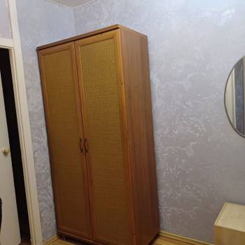 Сдается 2-х комнатная квартира, 42,2 м²