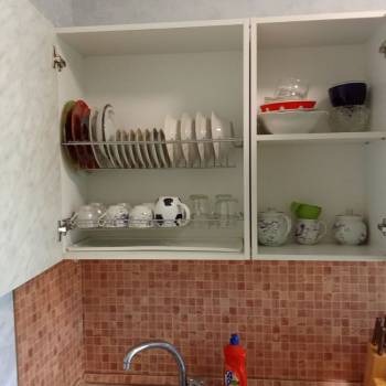 Сдается 2-х комнатная квартира, 42,2 м²