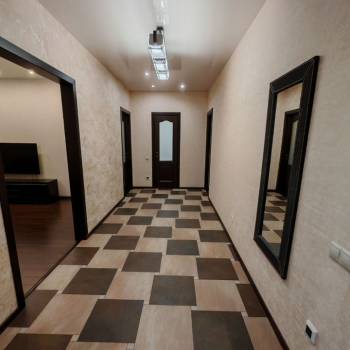 Сдается Многокомнатная квартира, 90 м²