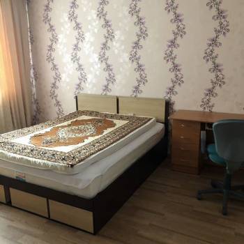 Сдается Многокомнатная квартира, 103,6 м²
