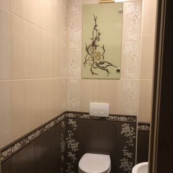 Сдается Многокомнатная квартира, 103,6 м²