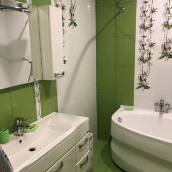 Сдается Многокомнатная квартира, 103,6 м²