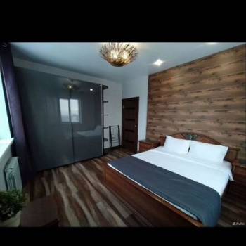 Сдается Многокомнатная квартира, 60 м²