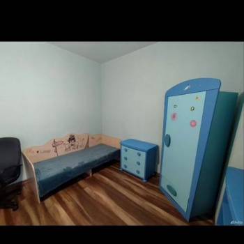Сдается Многокомнатная квартира, 60 м²