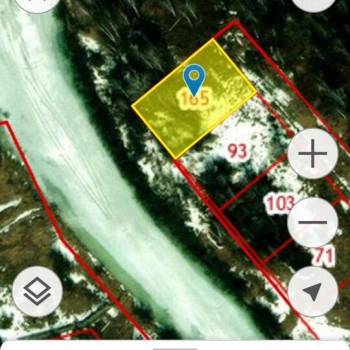 Продается Участок, 1000 м²
