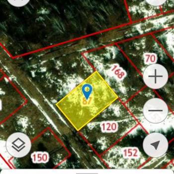 Продается Участок, 1000 м²