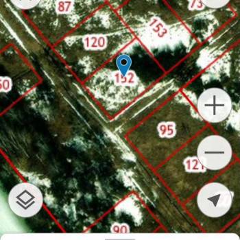 Продается Участок, 1000 м²