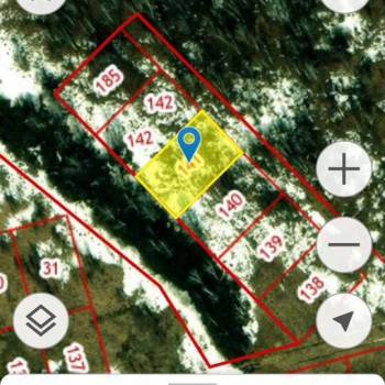 Продается Участок, 1000 м²
