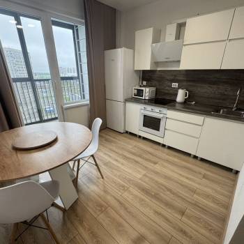 Сдается 1-комнатная квартира, 40,7 м²
