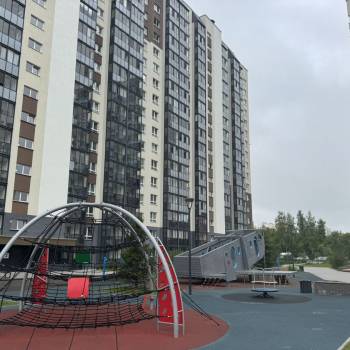 Сдается 1-комнатная квартира, 40,7 м²