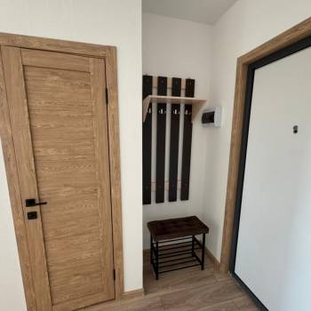 Сдается 1-комнатная квартира, 40,7 м²