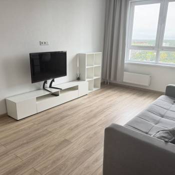 Сдается 1-комнатная квартира, 40,7 м²