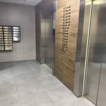 Сдается 1-комнатная квартира, 40,7 м²