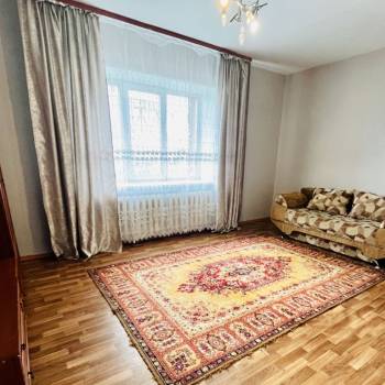 Сдается 2-х комнатная квартира, 57 м²