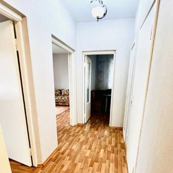Сдается 2-х комнатная квартира, 57 м²