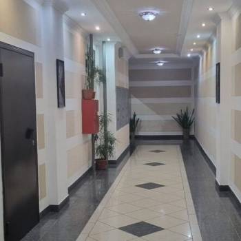 Сдается 1-комнатная квартира, 20,5 м²