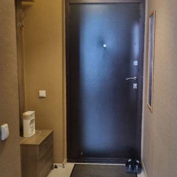 Сдается 1-комнатная квартира, 20,5 м²