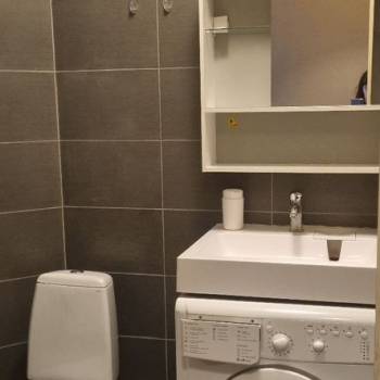 Сдается 1-комнатная квартира, 20,5 м²
