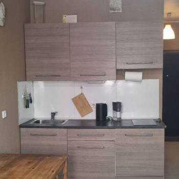 Сдается 1-комнатная квартира, 20,5 м²