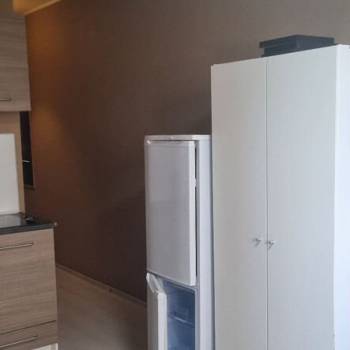 Сдается 1-комнатная квартира, 20,5 м²