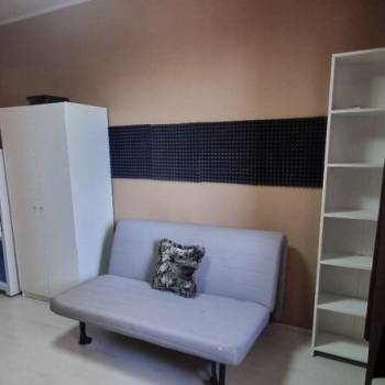 Сдается 1-комнатная квартира, 20,5 м²