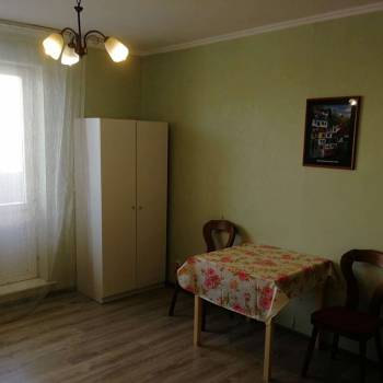 Сдается 1-комнатная квартира, 25 м²