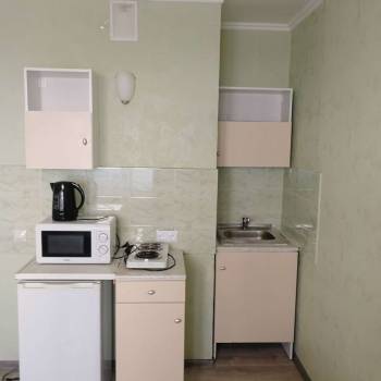 Сдается 1-комнатная квартира, 25 м²