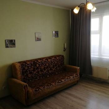 Сдается 1-комнатная квартира, 25 м²