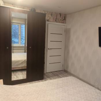 Сдается 2-х комнатная квартира, 55 м²