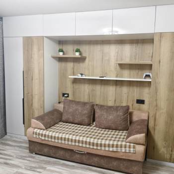 Сдается 2-х комнатная квартира, 55 м²