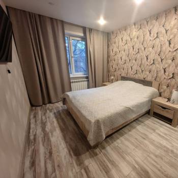 Сдается 2-х комнатная квартира, 55 м²