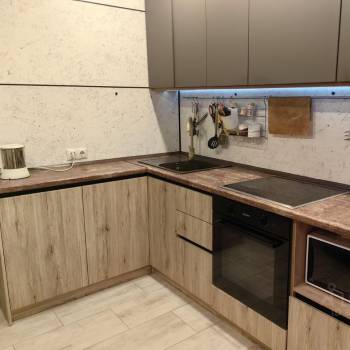Сдается 2-х комнатная квартира, 55 м²