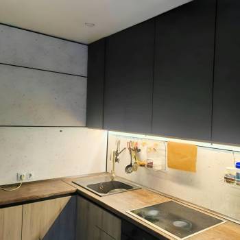 Сдается 2-х комнатная квартира, 55 м²