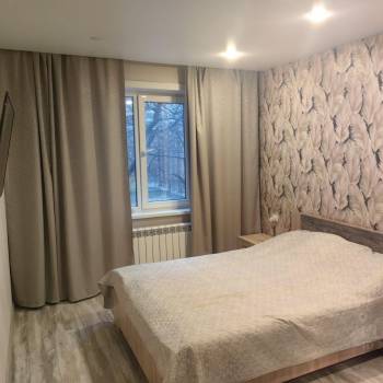 Сдается 2-х комнатная квартира, 55 м²