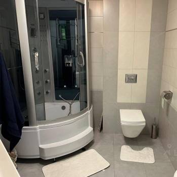 Сдается 2-х комнатная квартира, 58 м²